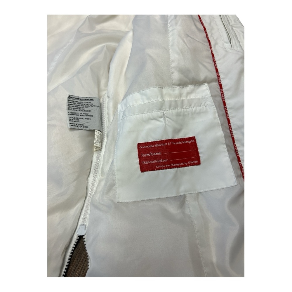 Ellabee parka - Picture 8 of 10